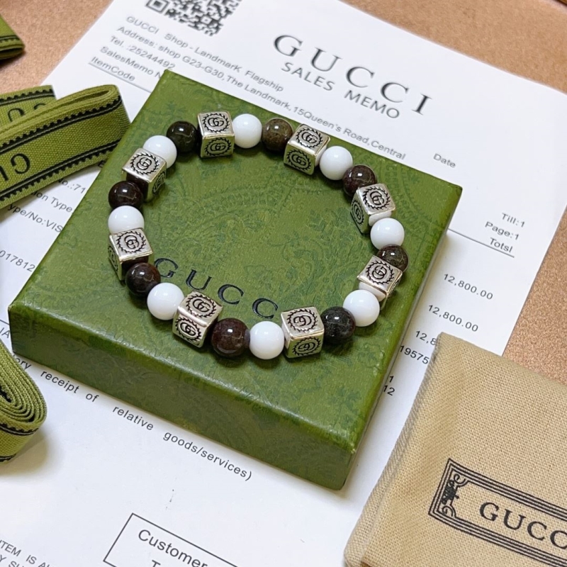 Gucci Bracelets